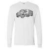 Essential-T Long Sleeve T-Shirt Thumbnail