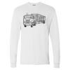 Essential-T Long Sleeve T-Shirt Thumbnail