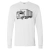 Essential-T Long Sleeve T-Shirt Thumbnail