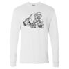 Essential-T Long Sleeve T-Shirt Thumbnail