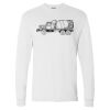 Essential-T Long Sleeve T-Shirt Thumbnail