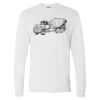 Essential-T Long Sleeve T-Shirt Thumbnail