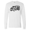 Essential-T Long Sleeve T-Shirt Thumbnail