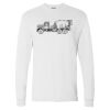 Essential-T Long Sleeve T-Shirt Thumbnail