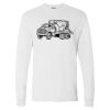 Essential-T Long Sleeve T-Shirt Thumbnail