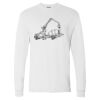 Essential-T Long Sleeve T-Shirt Thumbnail