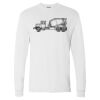 Essential-T Long Sleeve T-Shirt Thumbnail