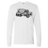 Essential-T Long Sleeve T-Shirt Thumbnail