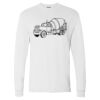 Essential-T Long Sleeve T-Shirt Thumbnail