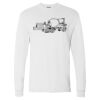 Essential-T Long Sleeve T-Shirt Thumbnail