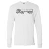 Essential-T Long Sleeve T-Shirt Thumbnail