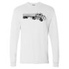 Essential-T Long Sleeve T-Shirt Thumbnail