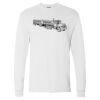 Essential-T Long Sleeve T-Shirt Thumbnail