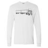 Essential-T Long Sleeve T-Shirt Thumbnail