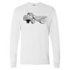 Essential-T Long Sleeve T-Shirt Thumbnail