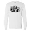 Essential-T Long Sleeve T-Shirt Thumbnail