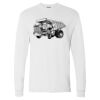 Essential-T Long Sleeve T-Shirt Thumbnail