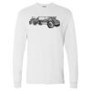 Essential-T Long Sleeve T-Shirt Thumbnail