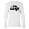 Essential-T Long Sleeve T-Shirt Thumbnail