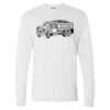 Essential-T Long Sleeve T-Shirt Thumbnail