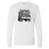 Essential-T Long Sleeve T-Shirt Thumbnail