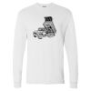 Essential-T Long Sleeve T-Shirt Thumbnail