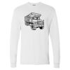 Essential-T Long Sleeve T-Shirt Thumbnail