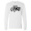 Essential-T Long Sleeve T-Shirt Thumbnail