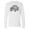 Essential-T Long Sleeve T-Shirt Thumbnail