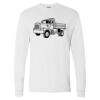 Essential-T Long Sleeve T-Shirt Thumbnail