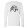 Essential-T Long Sleeve T-Shirt Thumbnail