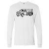 Essential-T Long Sleeve T-Shirt Thumbnail