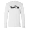 Essential-T Long Sleeve T-Shirt Thumbnail