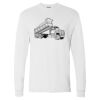 Essential-T Long Sleeve T-Shirt Thumbnail