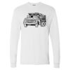 Essential-T Long Sleeve T-Shirt Thumbnail