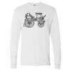 Essential-T Long Sleeve T-Shirt Thumbnail