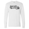 Essential-T Long Sleeve T-Shirt Thumbnail