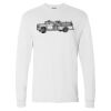 Essential-T Long Sleeve T-Shirt Thumbnail