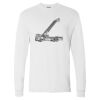 Essential-T Long Sleeve T-Shirt Thumbnail