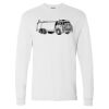 Essential-T Long Sleeve T-Shirt Thumbnail