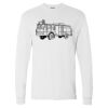 Essential-T Long Sleeve T-Shirt Thumbnail