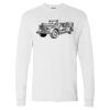 Essential-T Long Sleeve T-Shirt Thumbnail