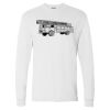 Essential-T Long Sleeve T-Shirt Thumbnail