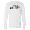 Essential-T Long Sleeve T-Shirt Thumbnail