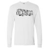 Essential-T Long Sleeve T-Shirt Thumbnail