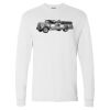 Essential-T Long Sleeve T-Shirt Thumbnail