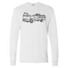 Essential-T Long Sleeve T-Shirt Thumbnail