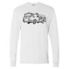 Essential-T Long Sleeve T-Shirt Thumbnail