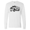 Essential-T Long Sleeve T-Shirt Thumbnail