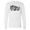 Essential-T Long Sleeve T-Shirt Thumbnail